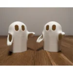 Modern Hug Shape LED Night Lamp | Aesthetic Ambient Table Light for Home Decor